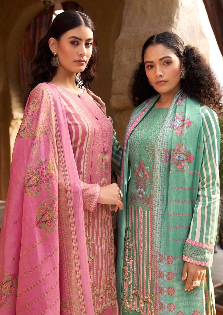 MAYNA by MUMTAZ ARTS